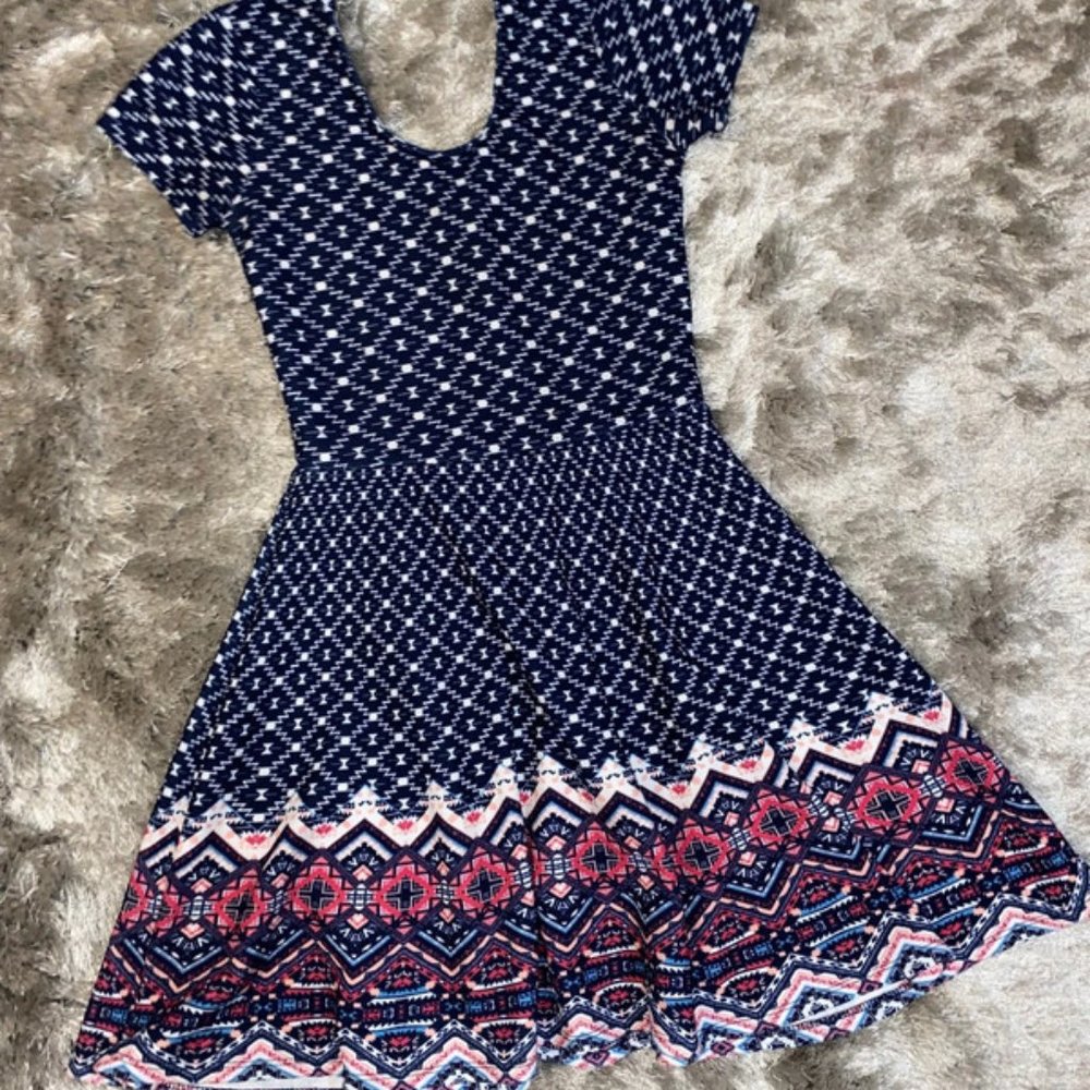 Girls dress